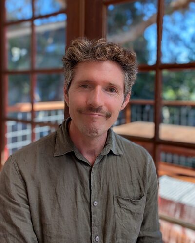 Tim Desmond